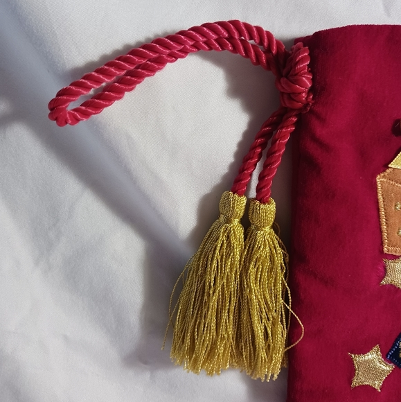 Christmas Holiday Stocking - Picture 5 of 8